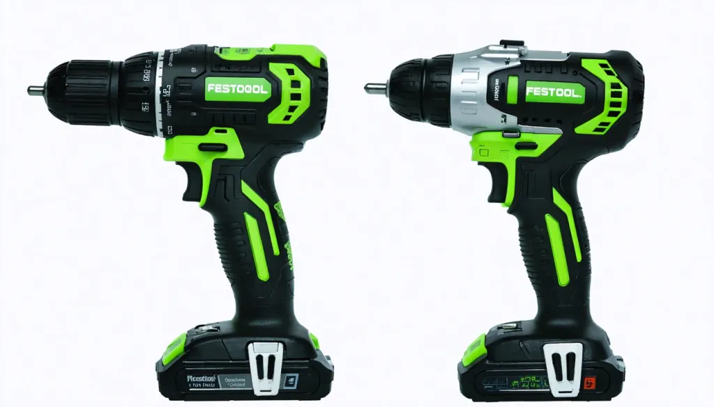 Подробный гид по выбору шуруповерт Festool: на что смотреть при покупке, чтобы получить долговечный инструмент с хорошим балансом, кейсом и удобной зарядкой