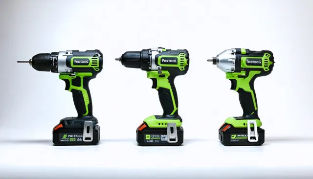 Как выбрать шуруповерт Festool для дома, ремонта и сборки мебели: сравнение напряжения, емкости батареи, крутящего момента, веса и комплектации для уверенной и комфортной работы